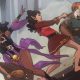 Les Rat Queens : Sass and Sorcery indeed!