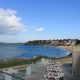 Thalasso de Dinard : voyage au pays du bien-être.