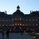 Vaux-Le-Vicomte à la chandelle…
